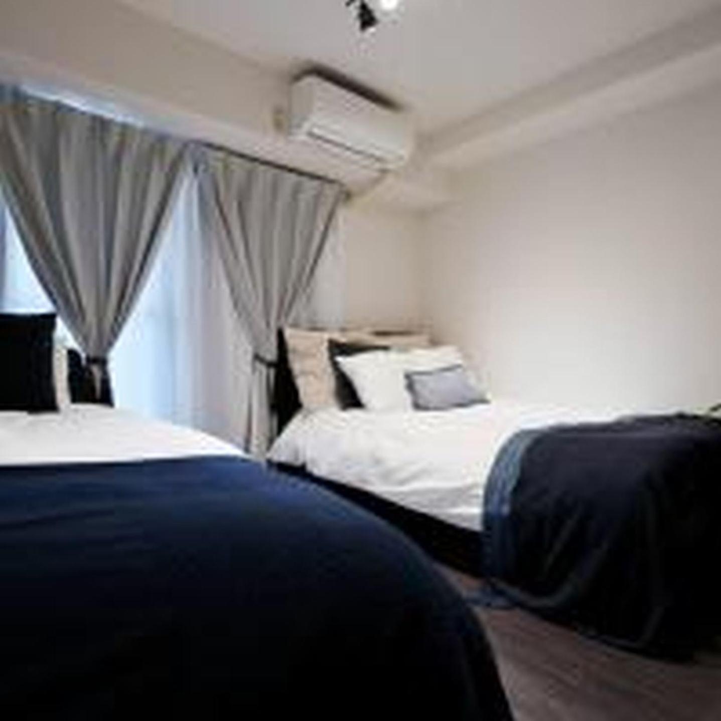 コンフィデンスロン604 Appartement Ōsaka