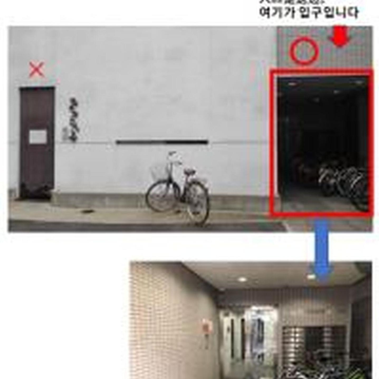 Appartement コンフィデンスロン604 *
