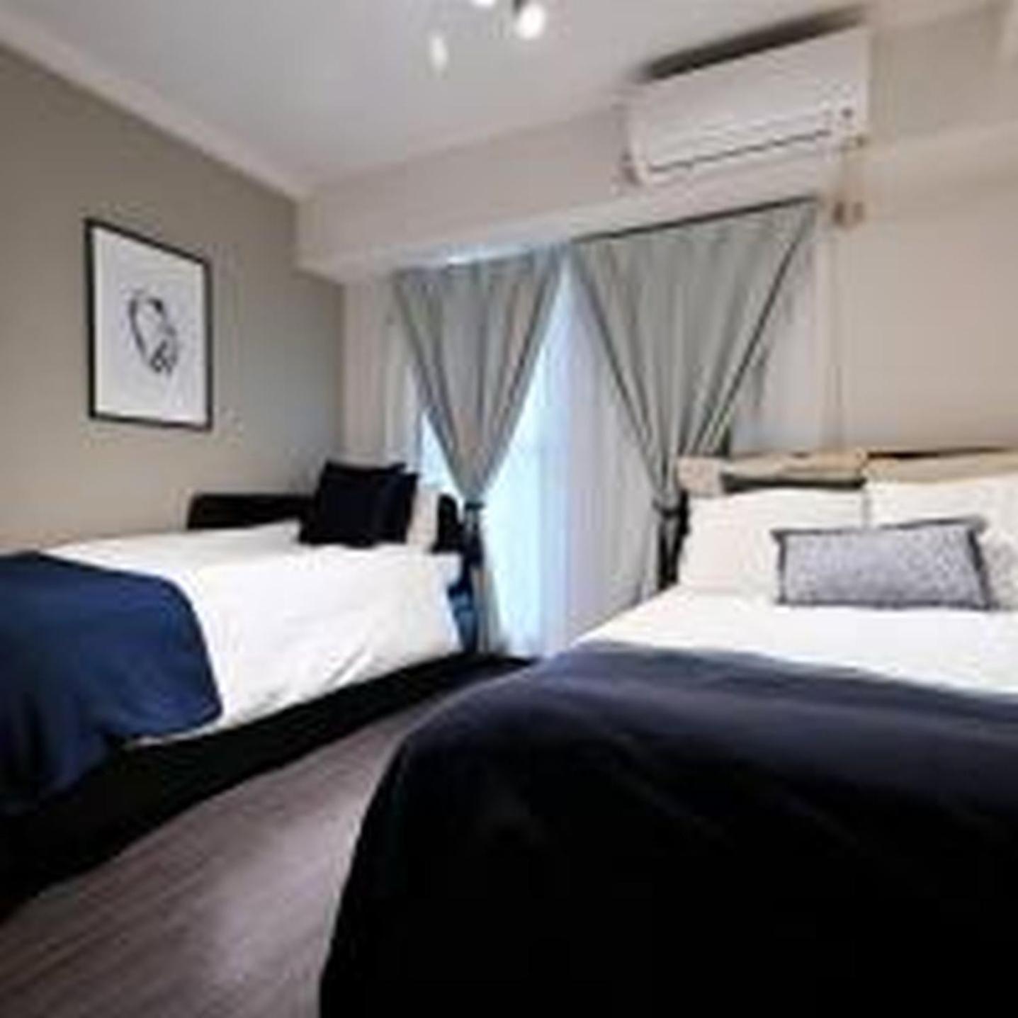 コンフィデンスロン604 Appartement Ōsaka
