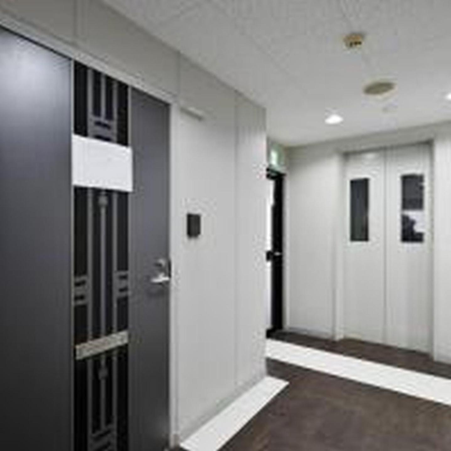 コンフィデンスロン604 Appartement