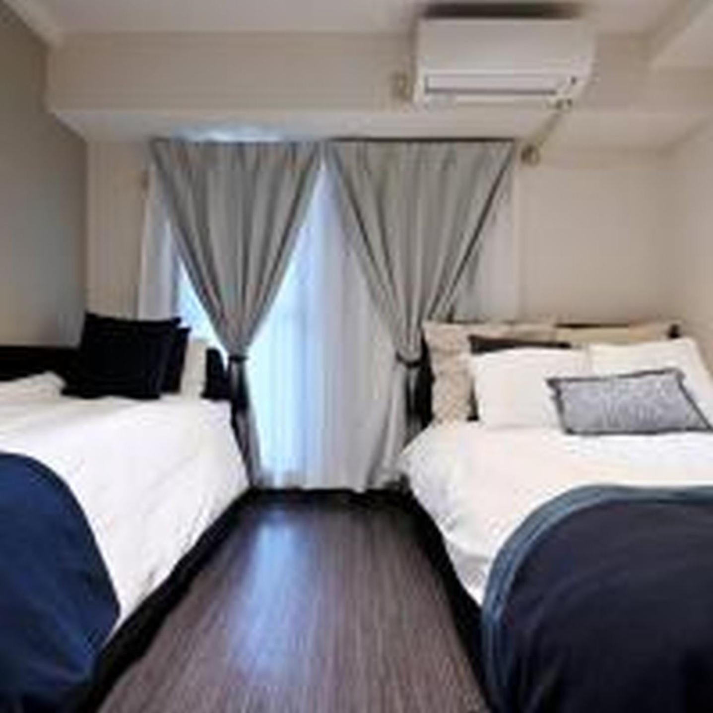 コンフィデンスロン604 Appartement *