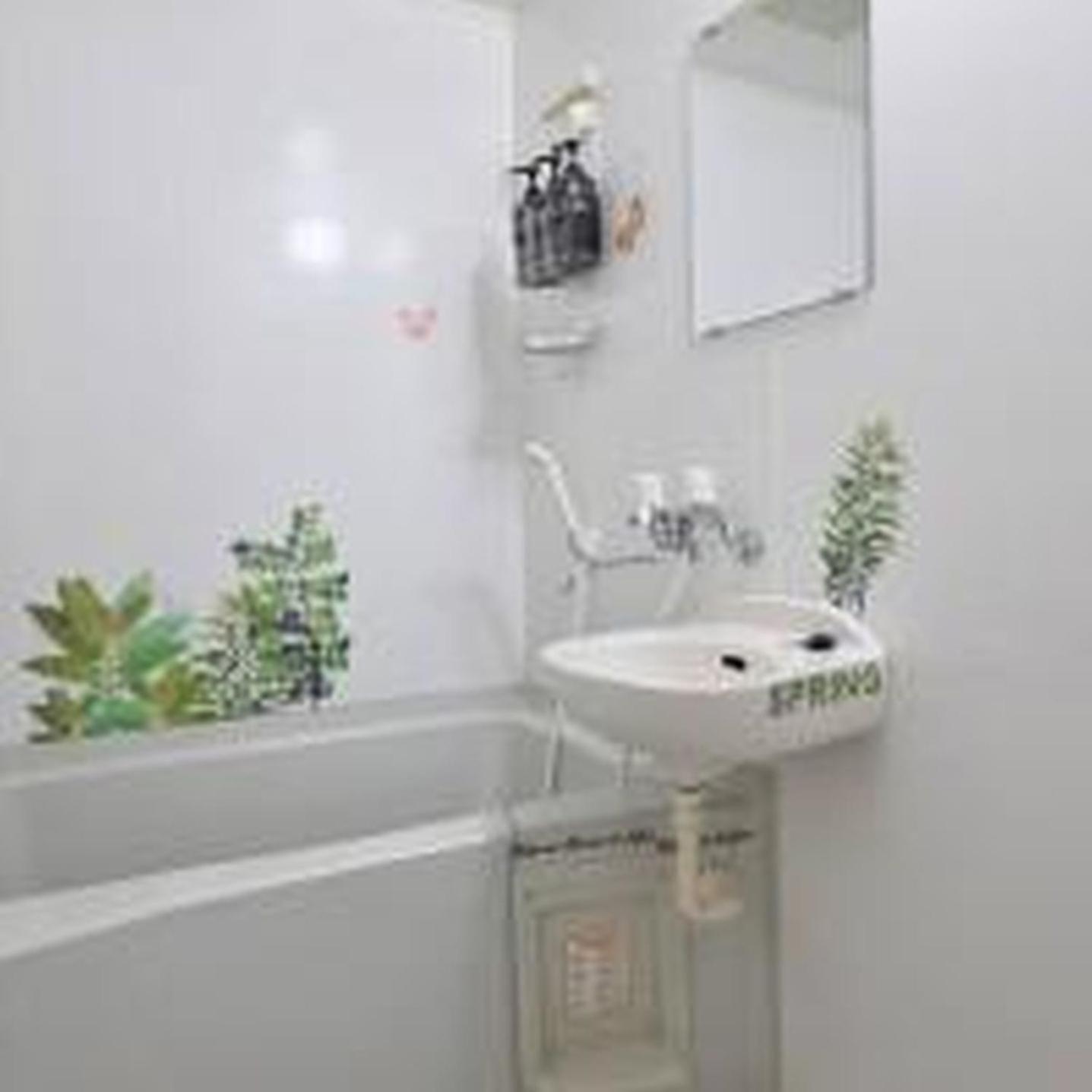 Appartement コンフィデンスロン604